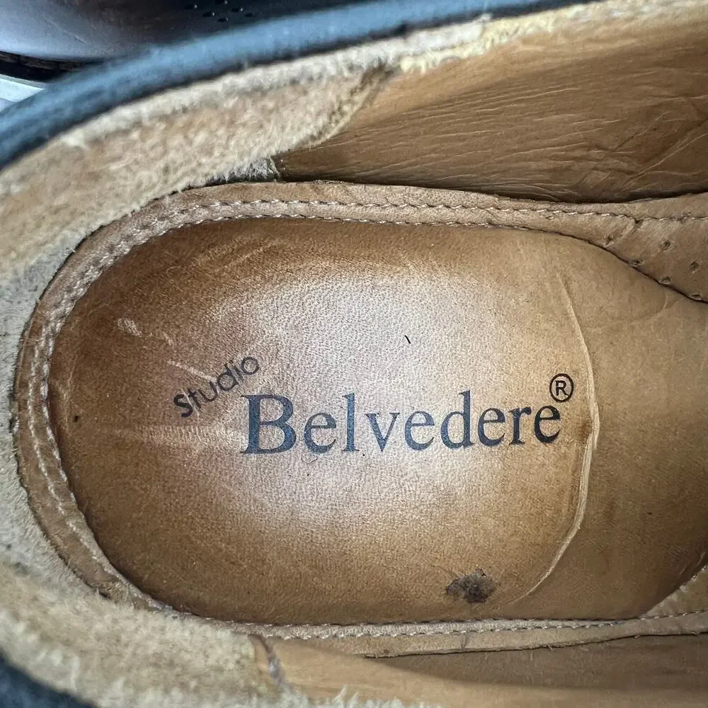 Belvedere lampard men